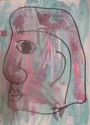 Szymon Wojtak - Without title