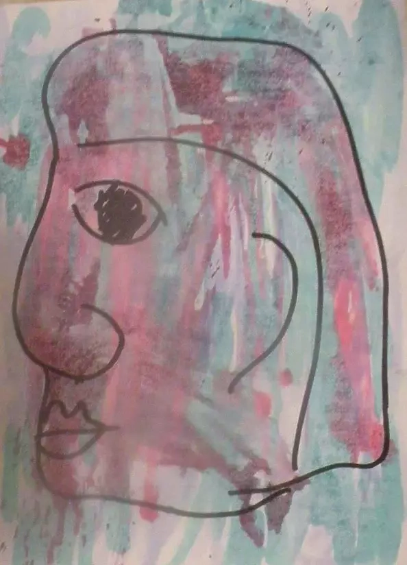 Szymon Wojtak - Bez Tytułu