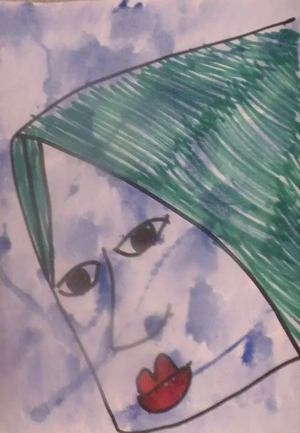 Szymon Wojtak - Without title