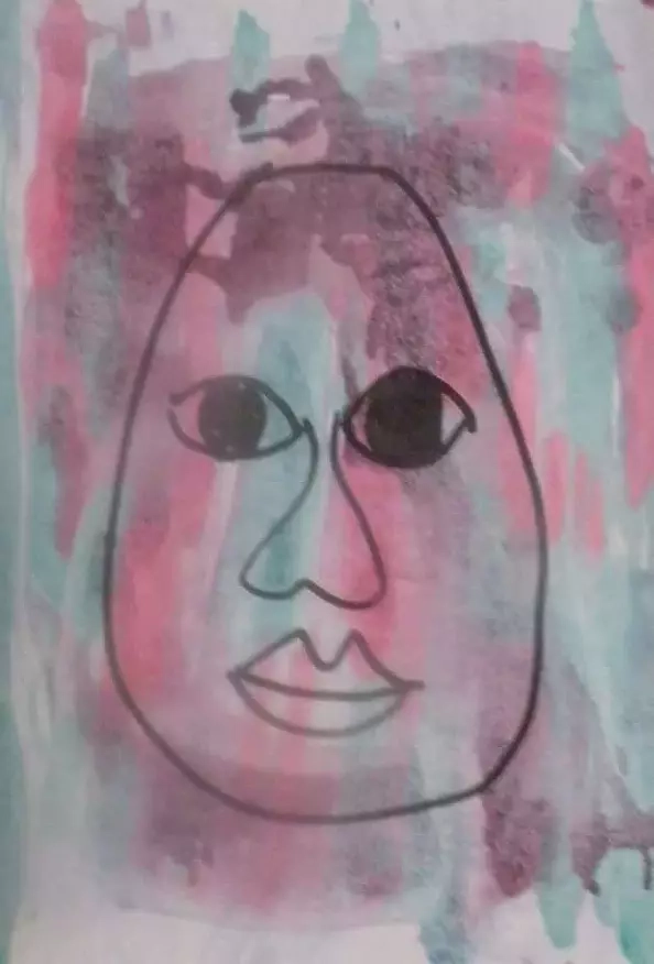 Szymon Wojtak - Bez Tytułu