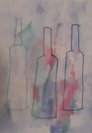 Szymon Wojtak - Bez Tytułu