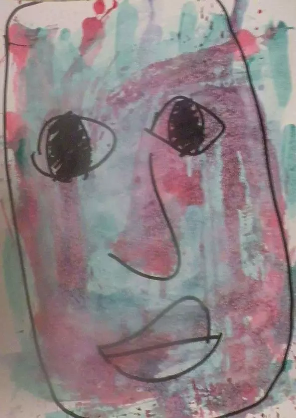 Szymon Wojtak - Without title