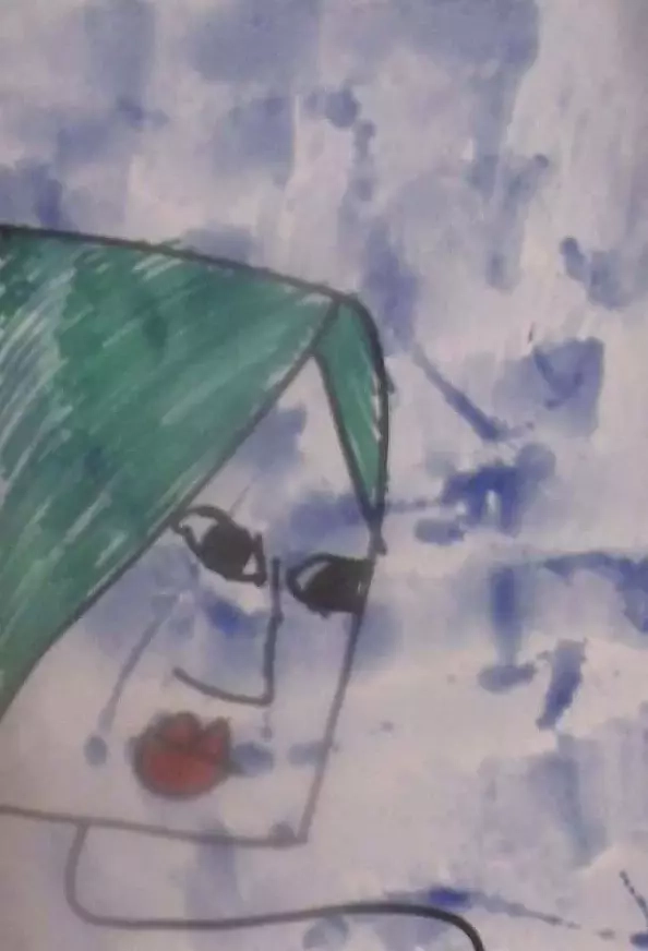 Szymon Wojtak - Without title