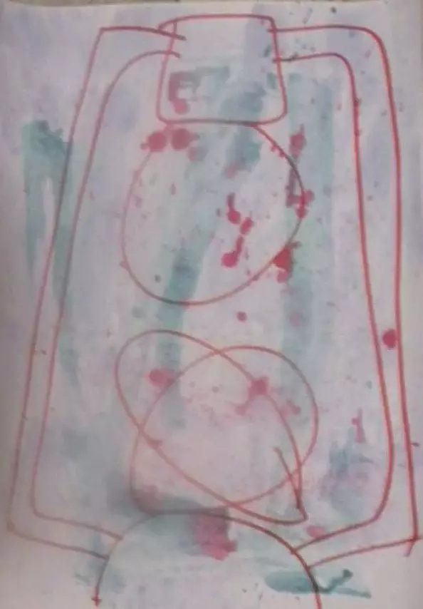 Szymon Wojtak - Sans titre