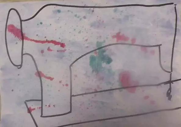 Szymon Wojtak - Without title