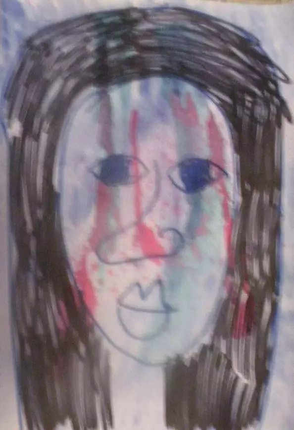 Szymon Wojtak - Bez Tytułu