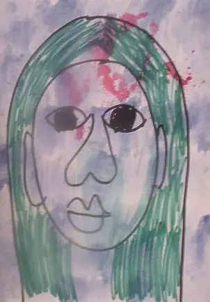 Szymon Wojtak - Without title