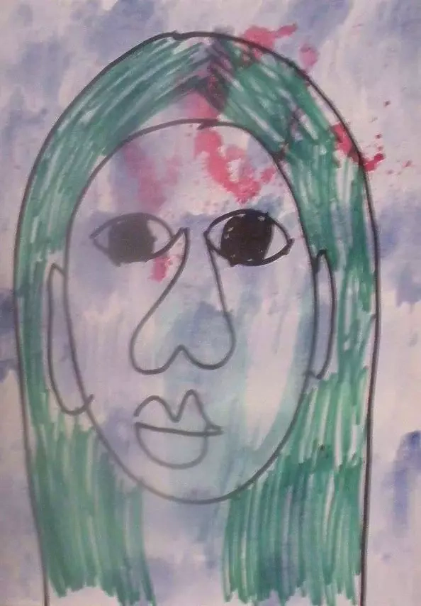 Szymon Wojtak - Bez Tytułu