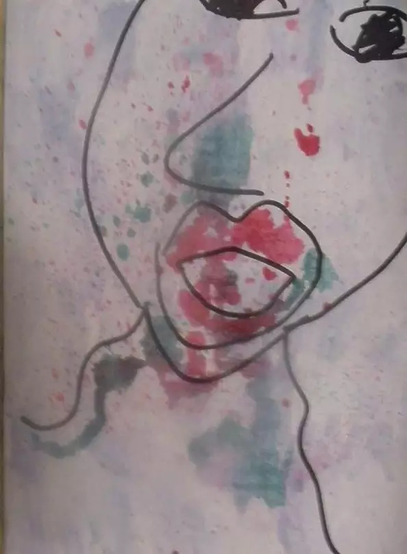 Szymon Wojtak - Bez Tytułu