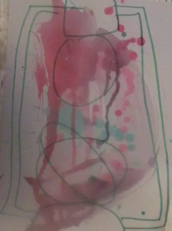 Szymon Wojtak - Bez Tytułu