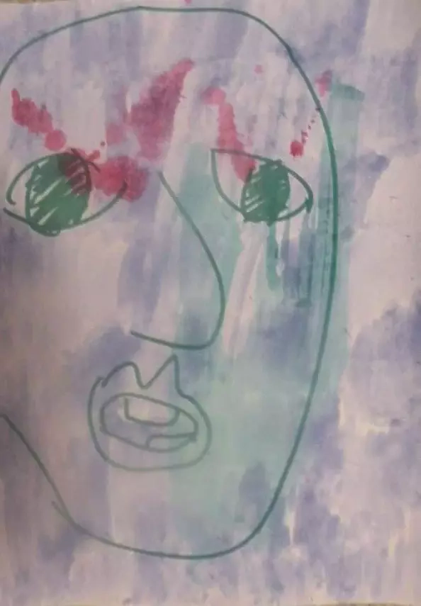 Szymon Wojtak - Without title