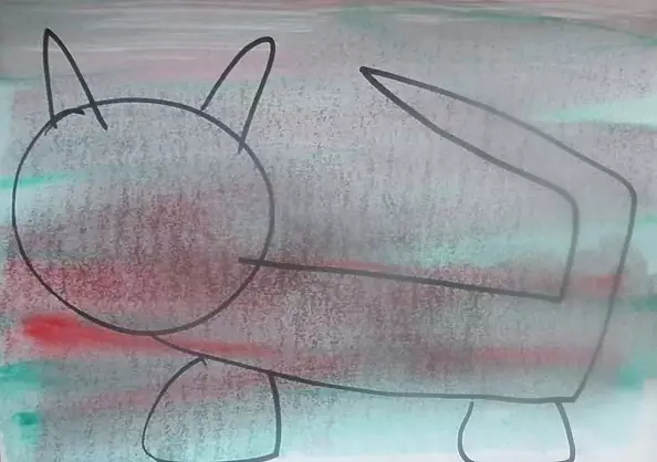 Szymon Wojtak - Bez Tytułu