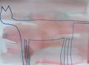 Szymon Wojtak - Bez Tytułu