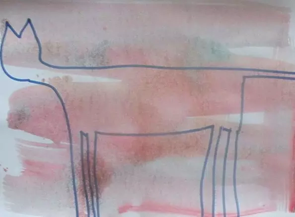 Szymon Wojtak - Bez Tytułu