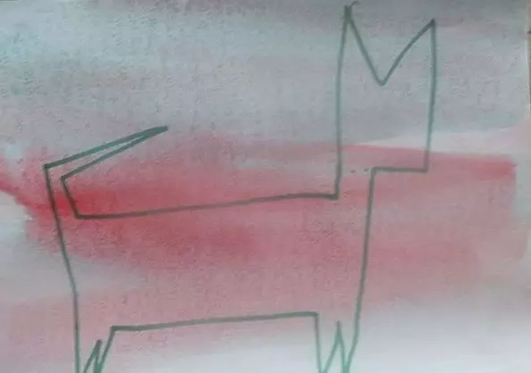 Szymon Wojtak - Bez Tytułu