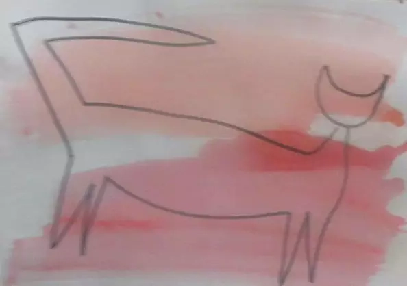 Szymon Wojtak - Without title