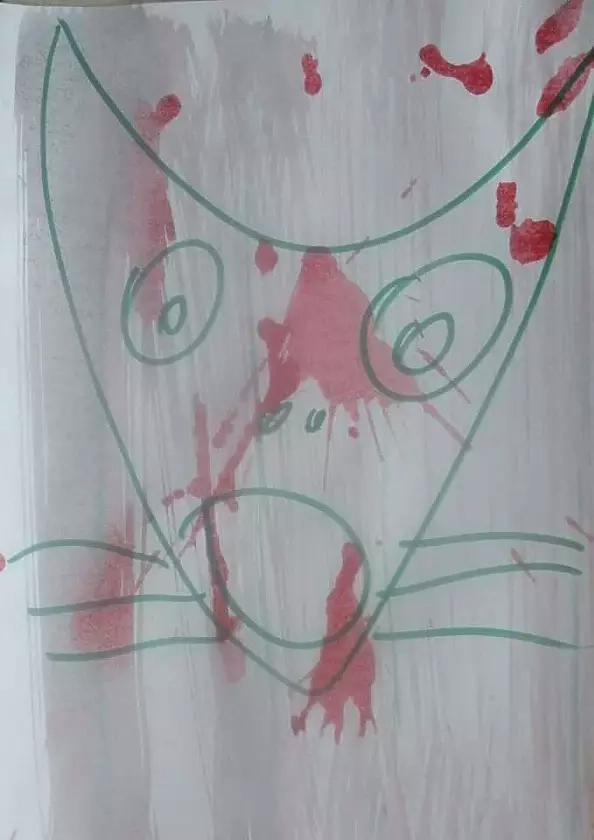 Szymon Wojtak - Without title