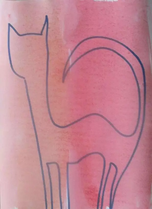 Szymon Wojtak - Without title