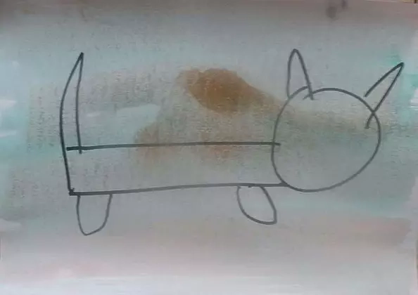 Szymon Wojtak - Bez Tytułu