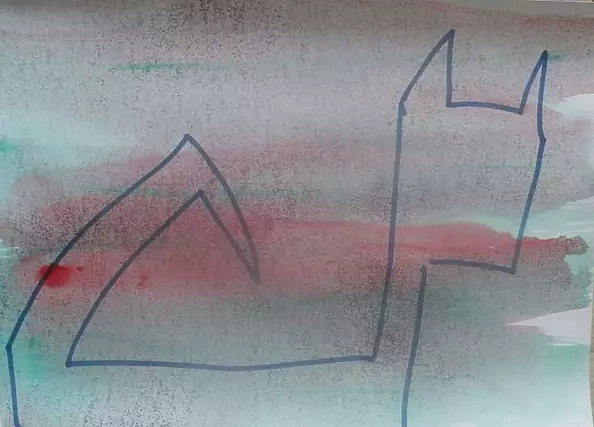 Szymon Wojtak - Without title