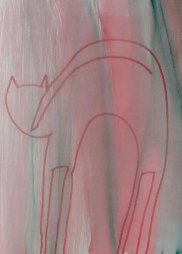 Szymon Wojtak - Without title