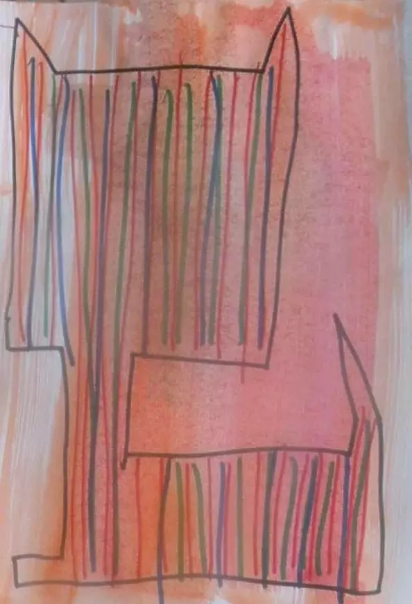 Szymon Wojtak - Without title