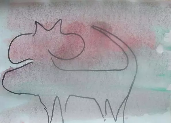 Szymon Wojtak - Bez Tytułu