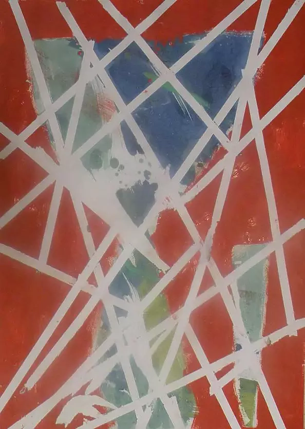 Szymon Wojtak - Bez Tytułu