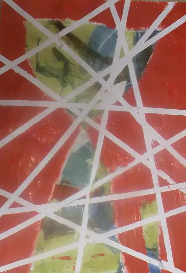 Szymon Wojtak - Without title