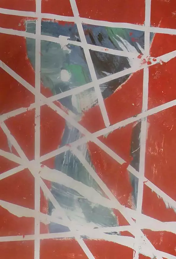 Szymon Wojtak - Without title