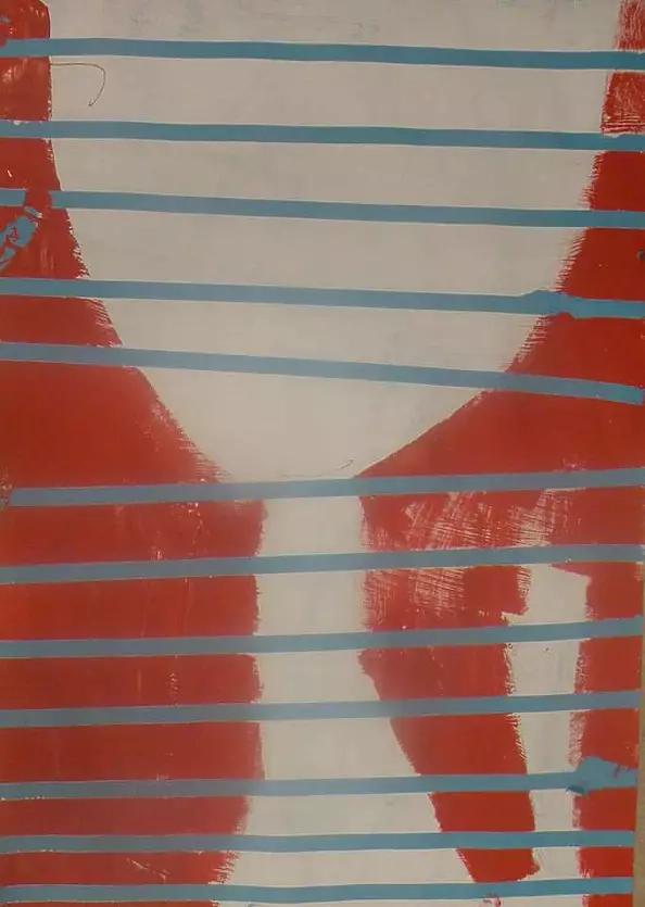 Szymon Wojtak - Bez Tytułu