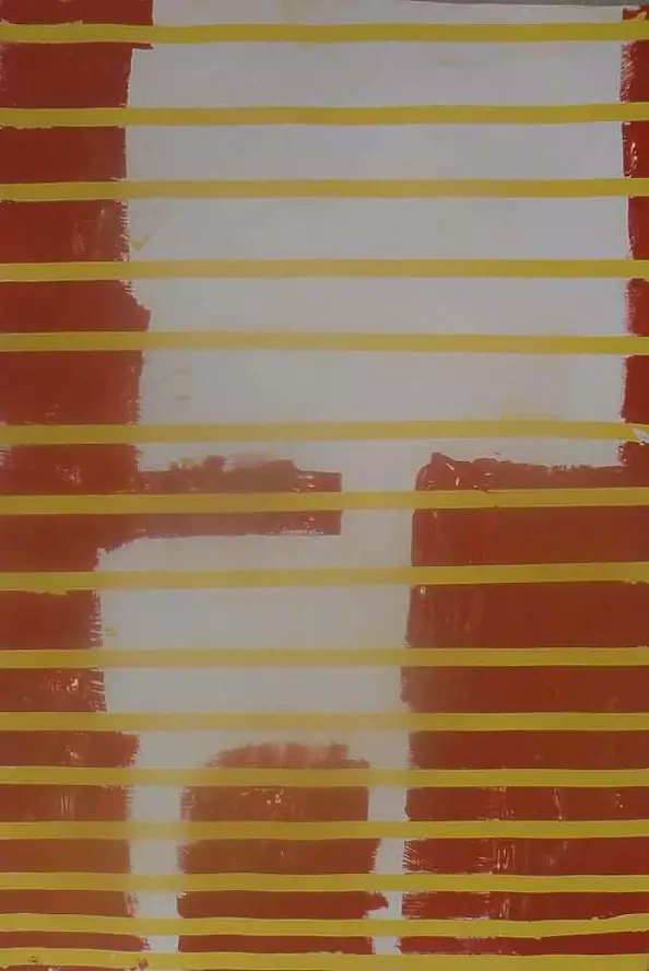 Szymon Wojtak - Without title