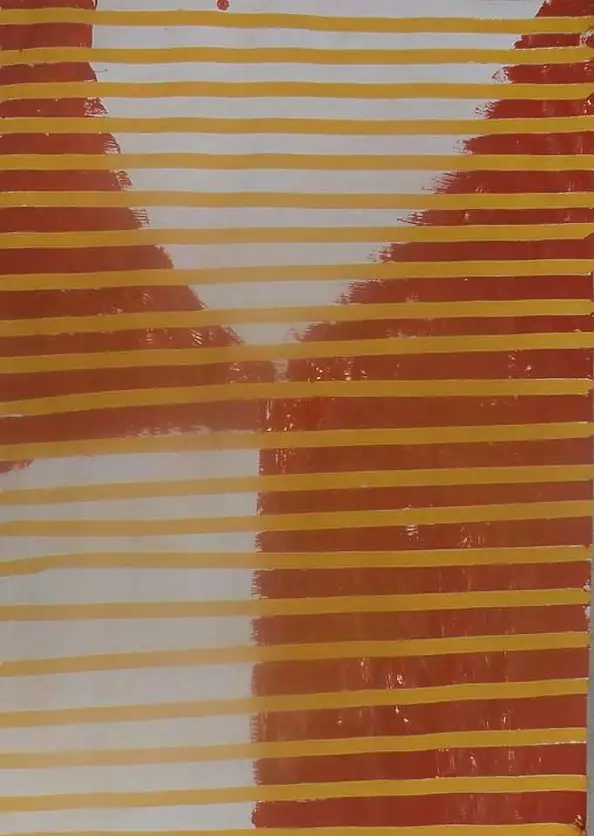 Szymon Wojtak - Without title