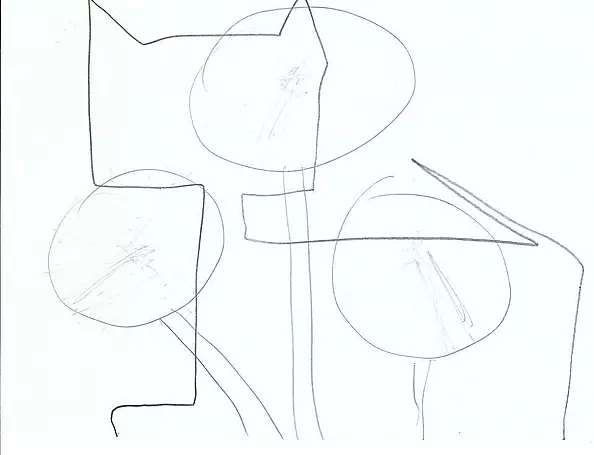 Szymon Wojtak - Bez Tytułu