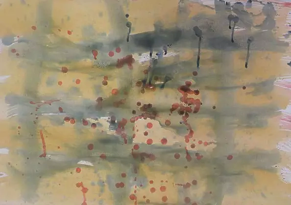 Szymon Wojtak - Bez Tytułu