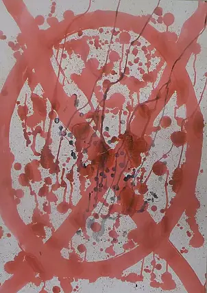 Szymon Wojtak - Without title