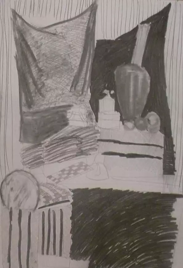 Szymon Wojtak - Without title