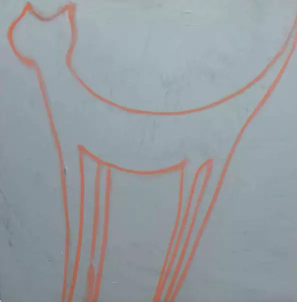 Szymon Wojtak - Without title