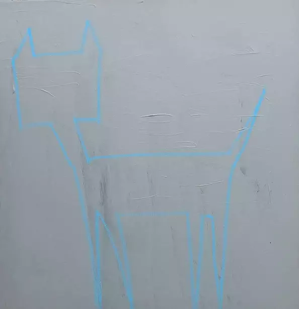 Szymon Wojtak - Bez Tytułu