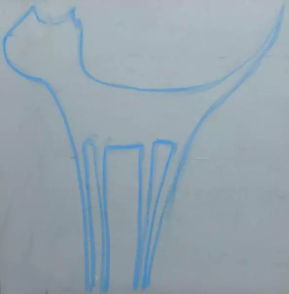 Szymon Wojtak - Without title