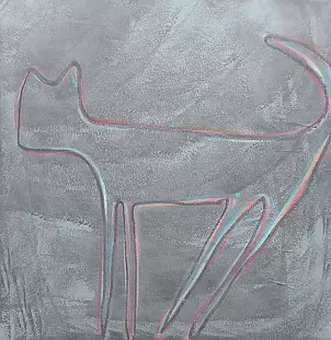 Szymon Wojtak - Without title