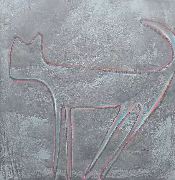 Szymon Wojtak - Without title