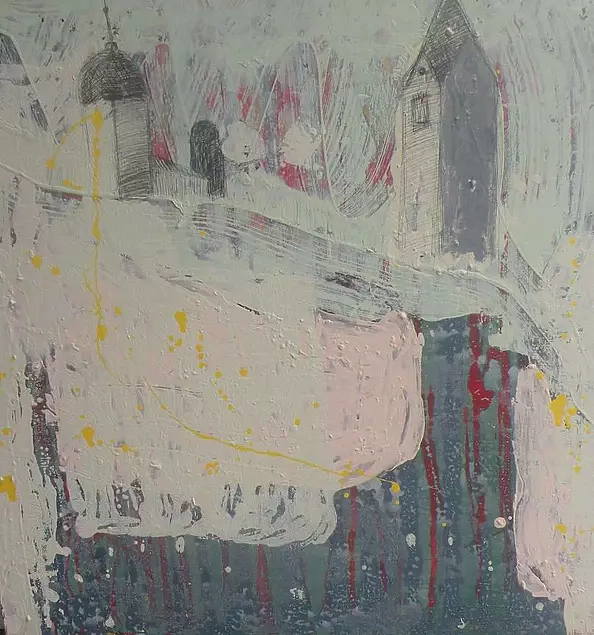 Szymon Wojtak - Bez Tytułu