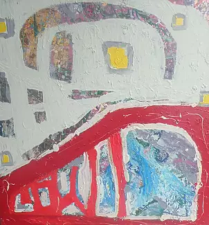 Szymon Wojtak - Bez Tytułu