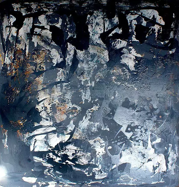 Szymon Wojtak - Bez Tytułu