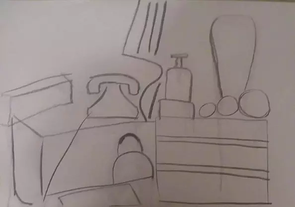 Szymon Wojtak - Sans titre