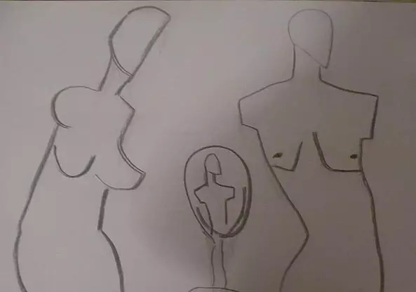 Szymon Wojtak - Sans titre