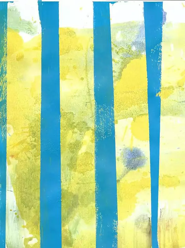 Szymon Wojtak - Without title