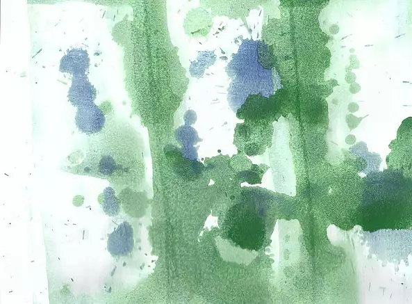 Szymon Wojtak - Without title