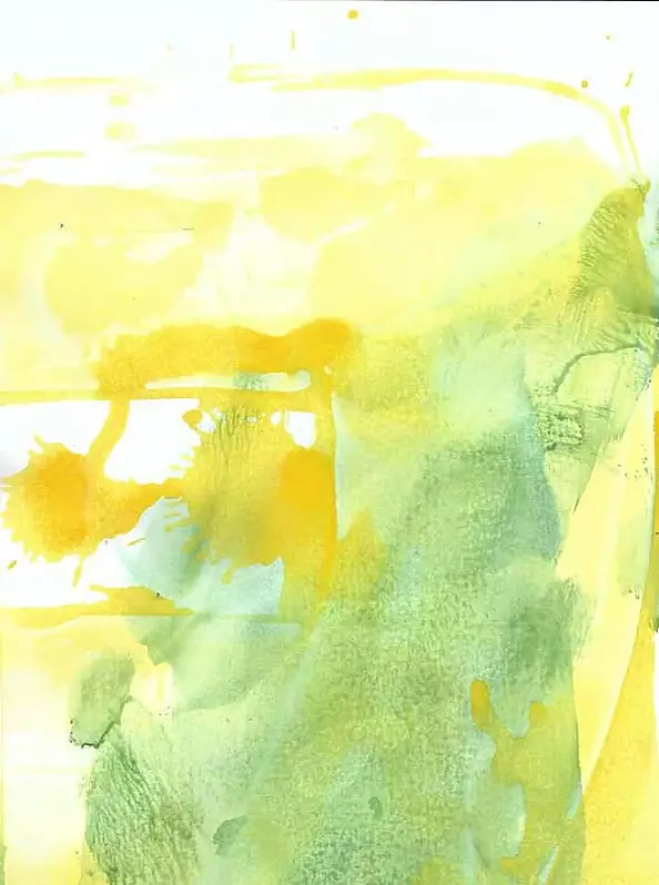 Szymon Wojtak - Without title